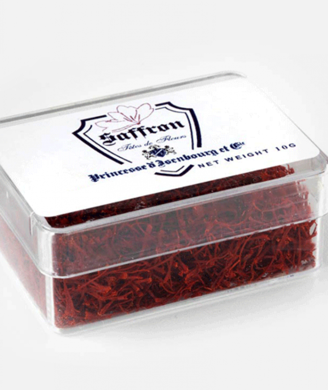 Saffron – 10g