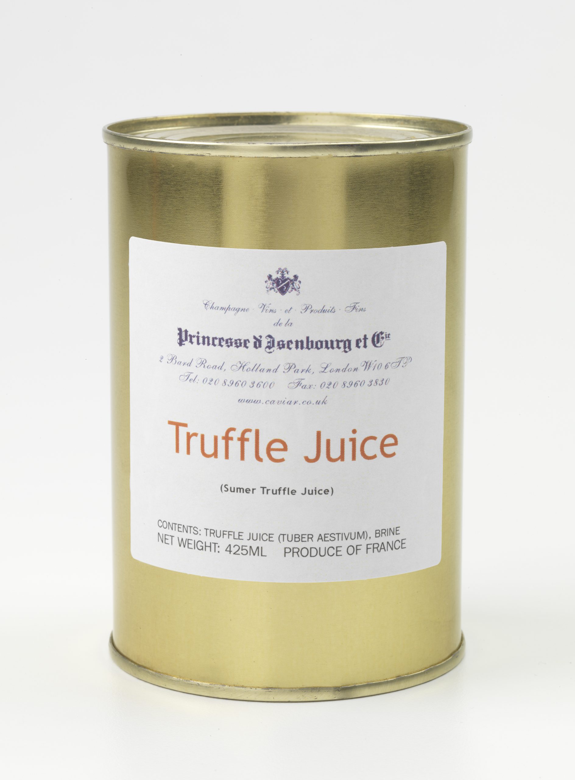 Truffle Juice 425ml